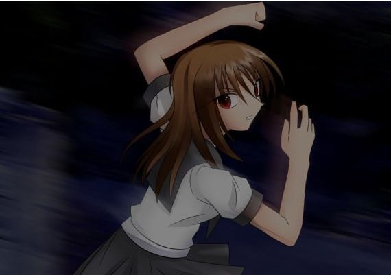 Wish: Tale Of The Sixteenth Night Of Lunar Month EN/ES Global Steam Digital Key