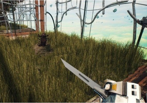 Forever Skies EN/DE/FR/IT/PL/RU/ZH/ES EU Steam Digital Key