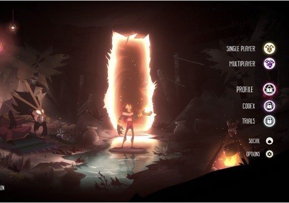 Towaga: Among Shadows Argentina Xbox One/Series Digital Key