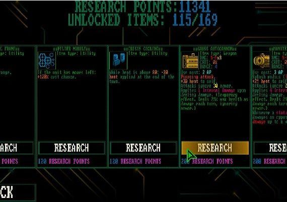 Mainframe Defenders EN/RU/HU Global Steam Digital Key