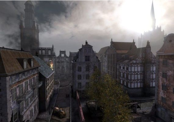 Red Orchestra Ostfront 41-45 EN/FR/RU Global Steam Digital Key