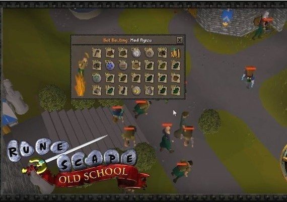 RuneScape Membership Timecard 84 Days Global Official website Digital Key