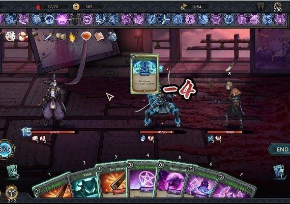 Castle Morihisa EN/DE/FR/JA/RU/ZH/ES/ZH Global Steam Digital Key