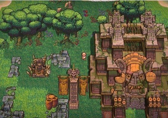 The Survivalists - Soundtrack DLC EN Global Steam Digital Key