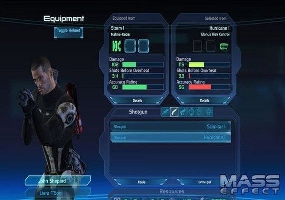 Mass Effect EN/DE/FR/IT Global EA App Digital Key