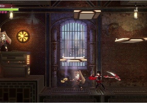 RWBY: Arrowfell EN Global Xbox One/Series Digital Key