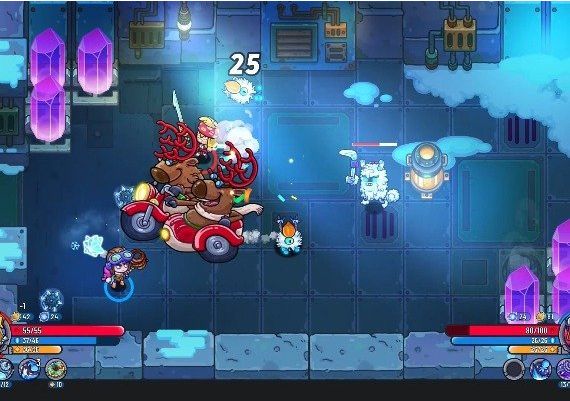 Metaverse Keeper EN/JA/RU/ZH/ZH Global Steam Digital Key