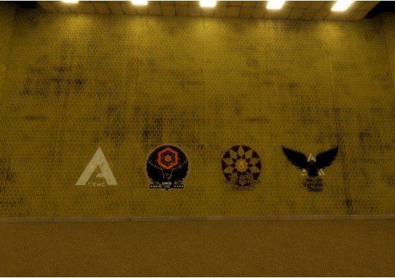 The Backrooms: Mass Extinction EN Global Steam Digital Key