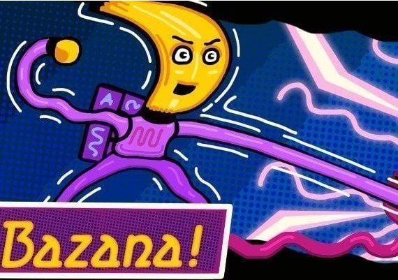 Why Pizza? EN Argentina Xbox Series Digital Key