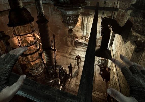 Thief EN United States Xbox One/Series Digital Key