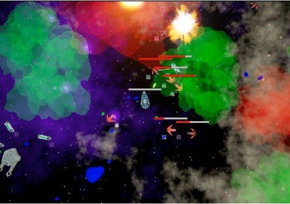 Solar Scion EN Global Steam Digital Key