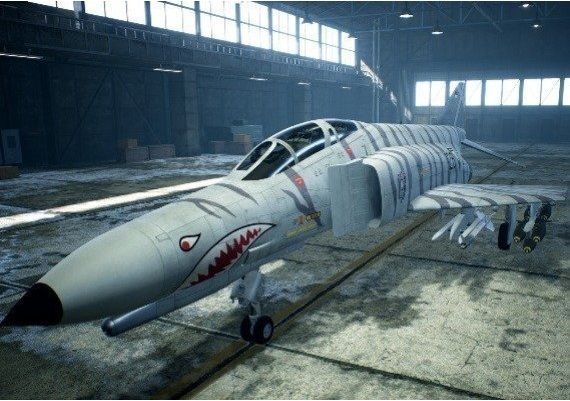 Ace Combat 7: Skies Unknown - 25th Anniversary - Original Aircraft Series Set DLC EN EU Xbox One/Series Digital Key