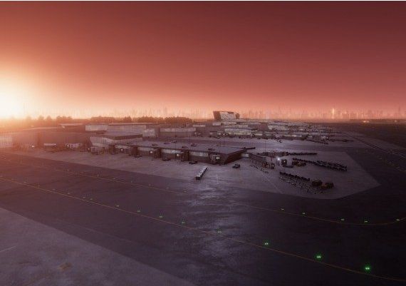 Tower! Simulator 3 EN Global Steam Digital Key