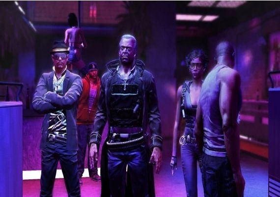 Call of Juarez: The Cartel EN/DE/FR/IT/PL/CS/RU/ES Global Steam Digital Key