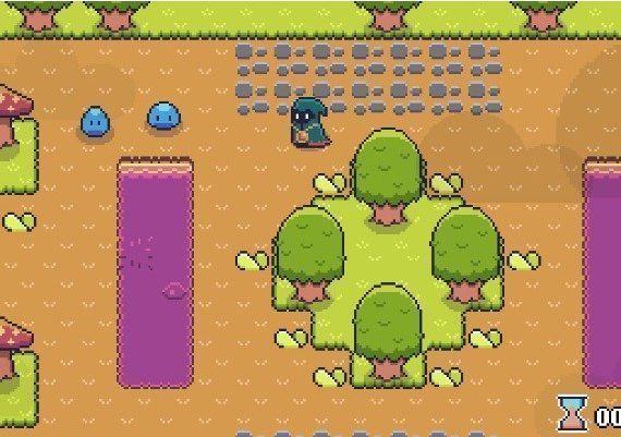 Mages and Treasures EN Argentina Xbox One/Series Digital Key