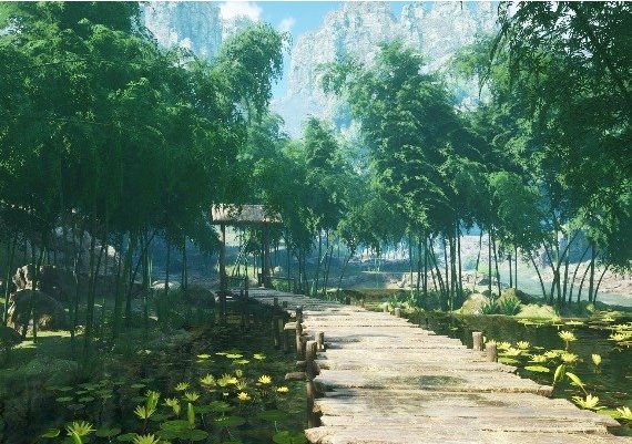 Sword and Fairy 7 EN/ZH/ZH Global Steam Digital Key