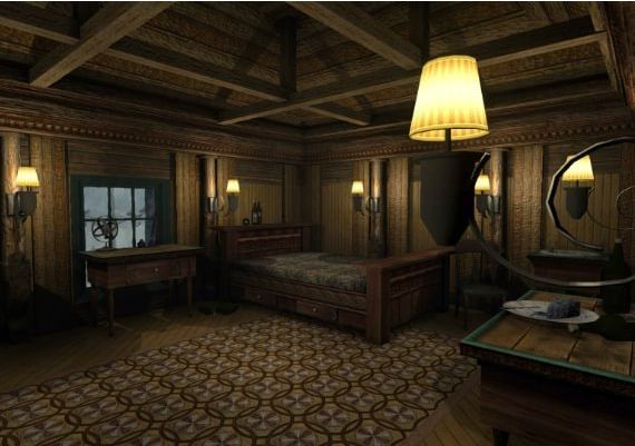 realMyst Masterpiece Edition EN Global Steam Digital Key
