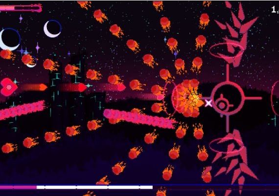 The Void Rains Upon Her Heart EN Global Steam Digital Key