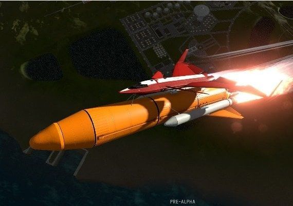 Kerbal Space Program 2 Global Epic Games Digital Key