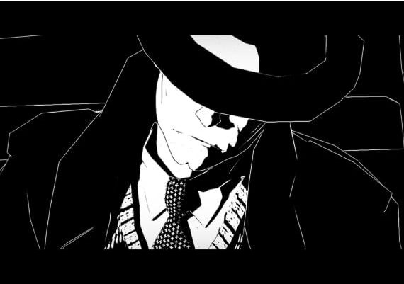 White Night EN/DE/FR/IT/ES EU Steam Digital Key