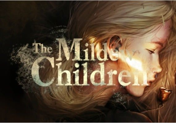 The Mildew Children EN United States Xbox One/Series/Windows Digital Key