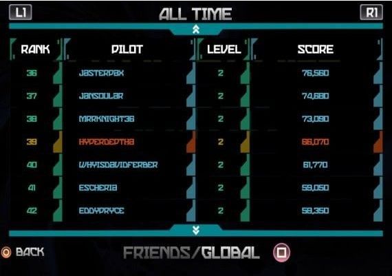 GALAK-Z EN Global Steam Digital Key