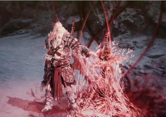 The First Berserker: Khazan PRE-ORDER Global Steam Digital Key