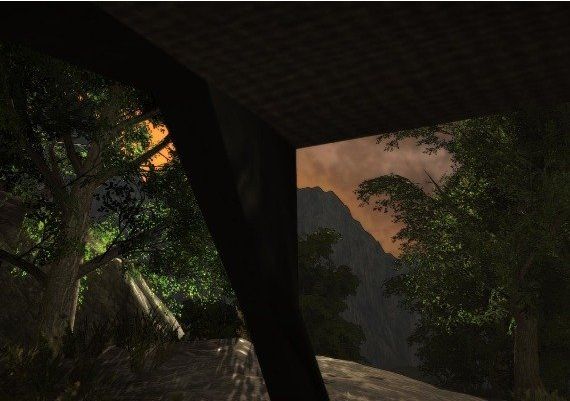 Offroad VR EN Global Steam Digital Key