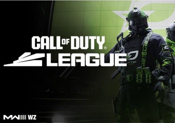 CoD Call of Duty League - OpTic Texas Team Pack 2024 DLC EN Canada Xbox One/Series Digital Key