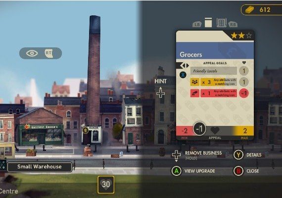 Buildings Have Feelings Too! EN/DE/FR/JA/ZH/ES Global Steam Digital Key