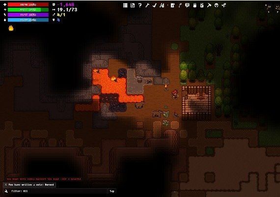 Wayward EN Global Steam Digital Key