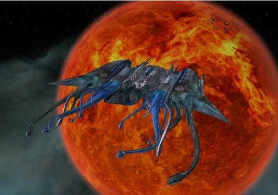 Armada 2526 Gold Edition EN/DE Global Steam Digital Key