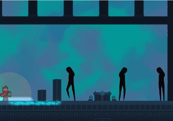 Blink EN Global Steam Digital Key