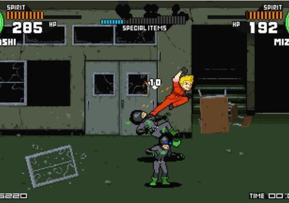 Stay Cool, Kobayashi-san!: A River Ransom Story EN Global Steam Digital Key