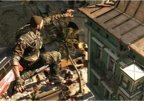 Dying Light - Godfather Bundle DLC EN EU Steam Digital Key