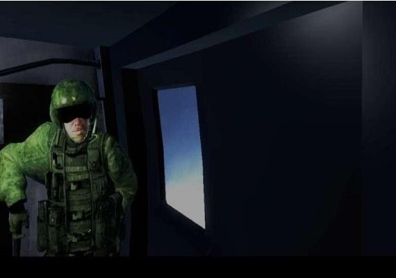 Mission: Escape from Island EN Global Steam Digital Key