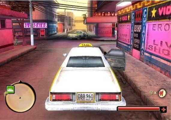 Total Overdose: A Gunslinger's Tale in Mexico EN Global GOG Digital Key