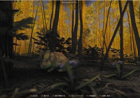 Mindfulness Simulator: ASMR Meditation Game Global Steam Digital Key