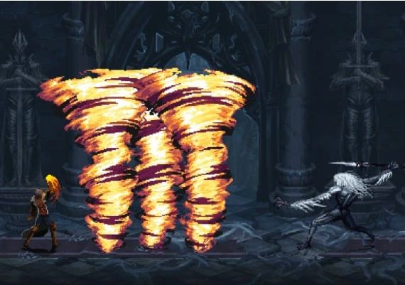 The Last Faith EU Xbox One/Series Digital Key