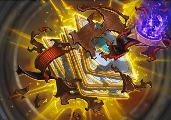 Blizzard Gift Card USD NA $20 Battle.net Digital Key