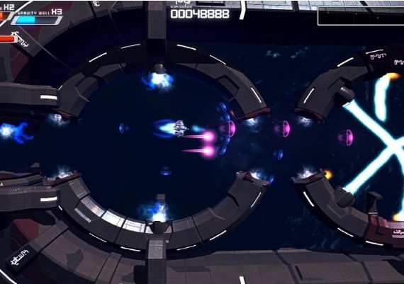 Syder Arcade EN/DE/IT/ES Global Steam Digital Key