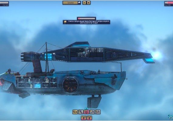 Black Baron EN/RU/ZH Global Steam Digital Key