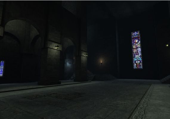 Spellbind EN Global Steam Digital Key