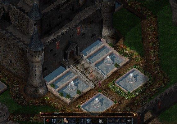 Baldur's Gate - The Complete Saga EN/DE/FR/ES Global Steam Digital Key