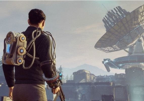 The Bureau: XCOM Declassified - Codebreakers DLC EN Global Steam Digital Key