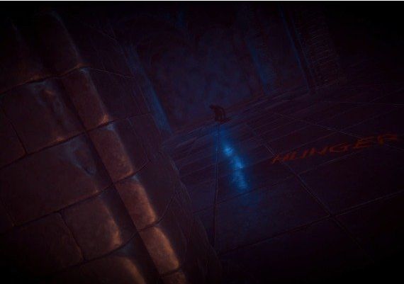 Temple of Horror EN Argentina Xbox One/Series Digital Key