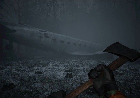 Expedition Zero EN Global Steam Digital Key