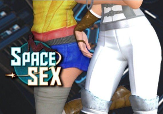 Space Sex EN Global Steam Digital Key