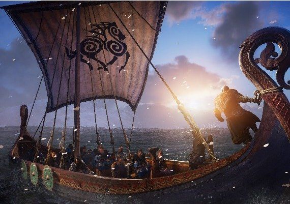 Discovery Tour: Viking Age EN United States Xbox One/Series Digital Key