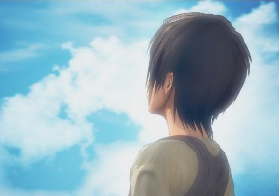 Attack on Titan 2: Final Battle - Upgrade Pack DLC EN EU Xbox One/Series Digital Key